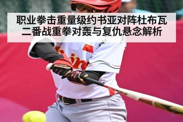 职业拳击重量级约书亚对阵杜布瓦二番战重拳对轰与复仇悬念解析